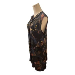 Wilfred Silk Lardenne dress - size Small